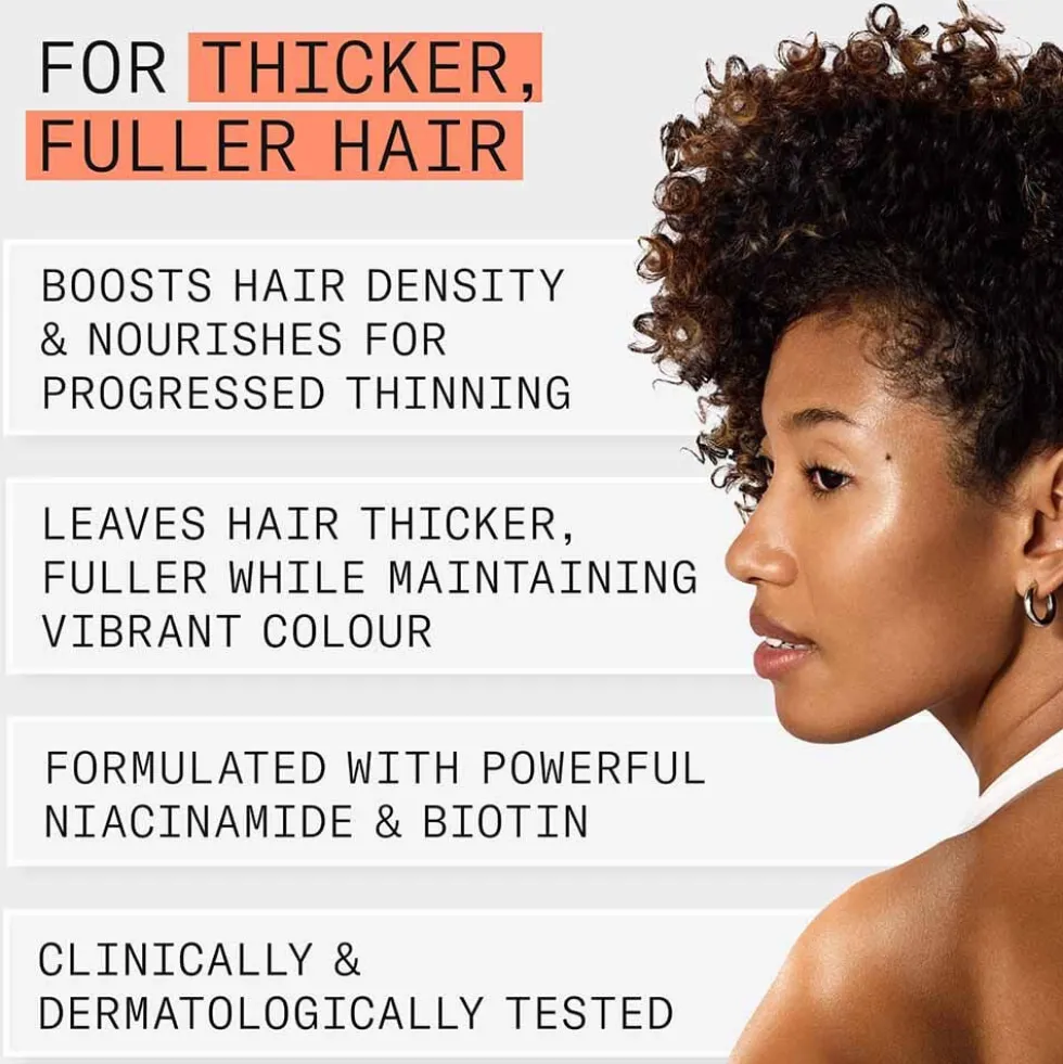 Nioxin Scalp + Hair Thickening System 4 - Trial Kit 4