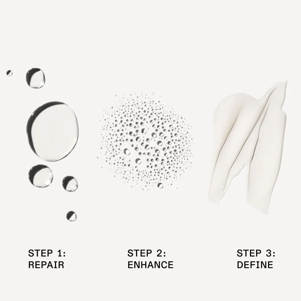 Olaplex Bond Shaper Curl Rebuilding Treatment