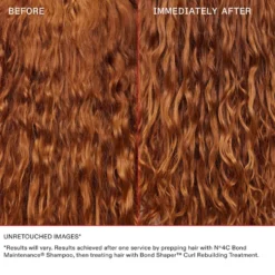 Olaplex Bond Shaper Curl Rebuilding Treatment