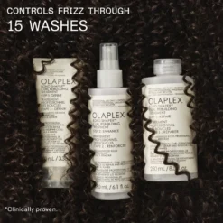 Olaplex Bond Shaper Curl Rebuilding Treatment