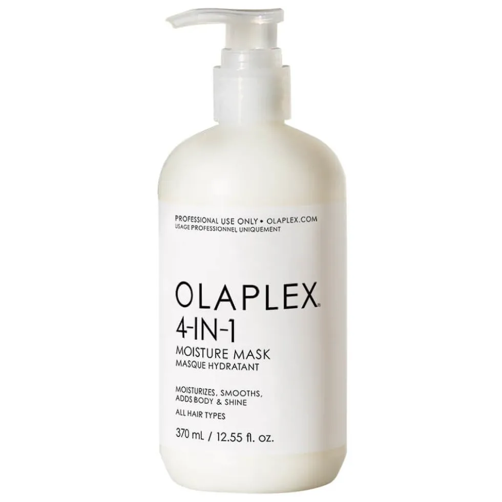 Olaplex 4-IN-1 Moisture Mask 370ml
