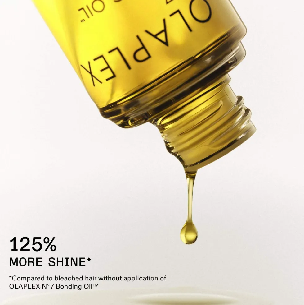 Olaplex No. 7 Bonding Oil 30ml