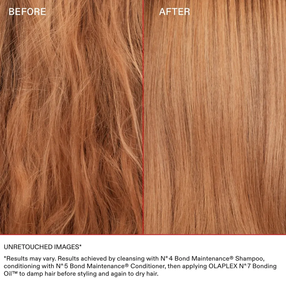 Olaplex No. 7 Bonding Oil 30ml