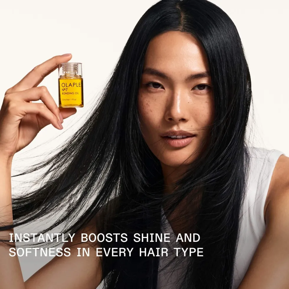 Olaplex No. 7 Bonding Oil 30ml