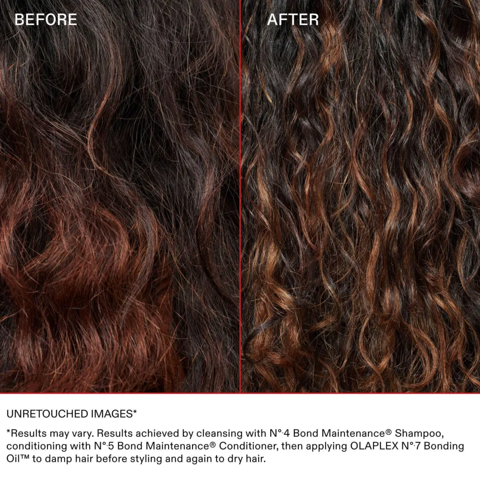 Olaplex No. 7 Bonding Oil 30ml