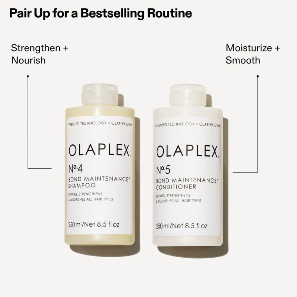 Olaplex No. 4 Bond Maintenance Shampoo 1000ml