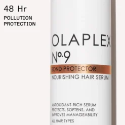 Olaplex No. 9 Bond Protector Nourishing Hair Serum 90ml