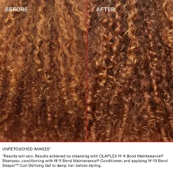 Olaplex No.10 Bond Shaper Curl Defining Gel 200ml