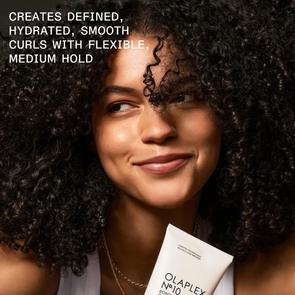 Olaplex No.10 Bond Shaper Curl Defining Gel 200ml