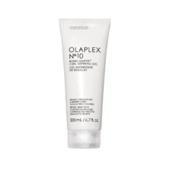 Olaplex No.10 Bond Shaper Curl Defining Gel 200ml