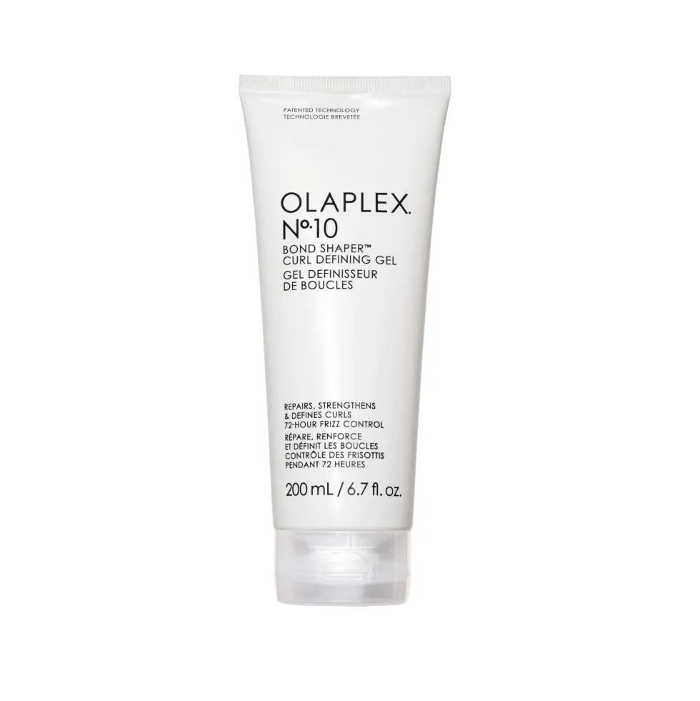 Olaplex No.10 Bond Shaper Curl Defining Gel 200ml