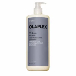 Olaplex No.4 Bond Shaper Hydrating Curl Shampoo 1000ml