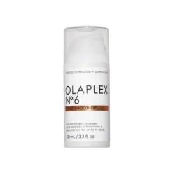 Olaplex No. 6 Bond Smoother Leave-In Styling Treatment (Airless pump) 100ml