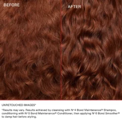 Olaplex No. 6 Bond Smoother Leave-In Styling Treatment (Airless pump) 100ml