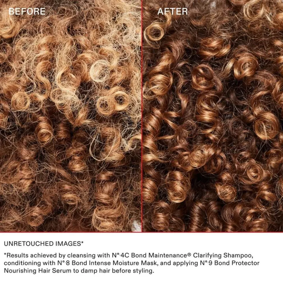 Olaplex No. 4C Bond Maintenance Clarifying Shampoo 250ml