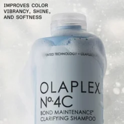 Olaplex No. 4C Bond Maintenance Clarifying Shampoo 250ml