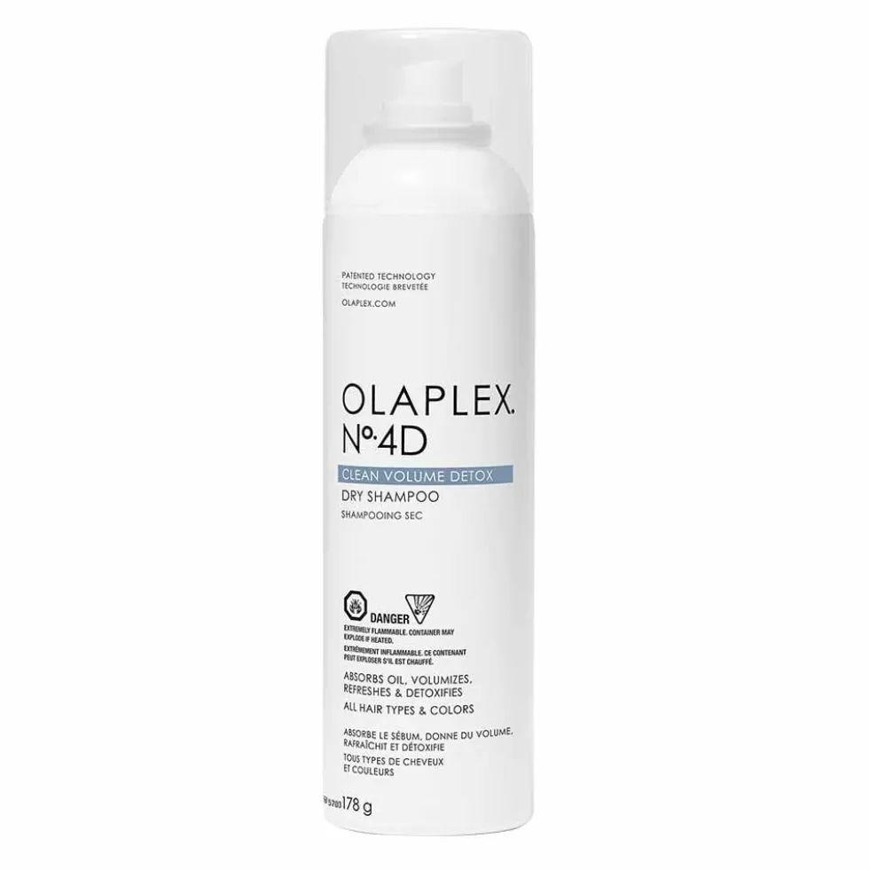 Olaplex No. 4D Dry Shampoo 178g