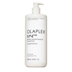 Olaplex No.4 Fine Bond Maintenance Shampoo 1000ml