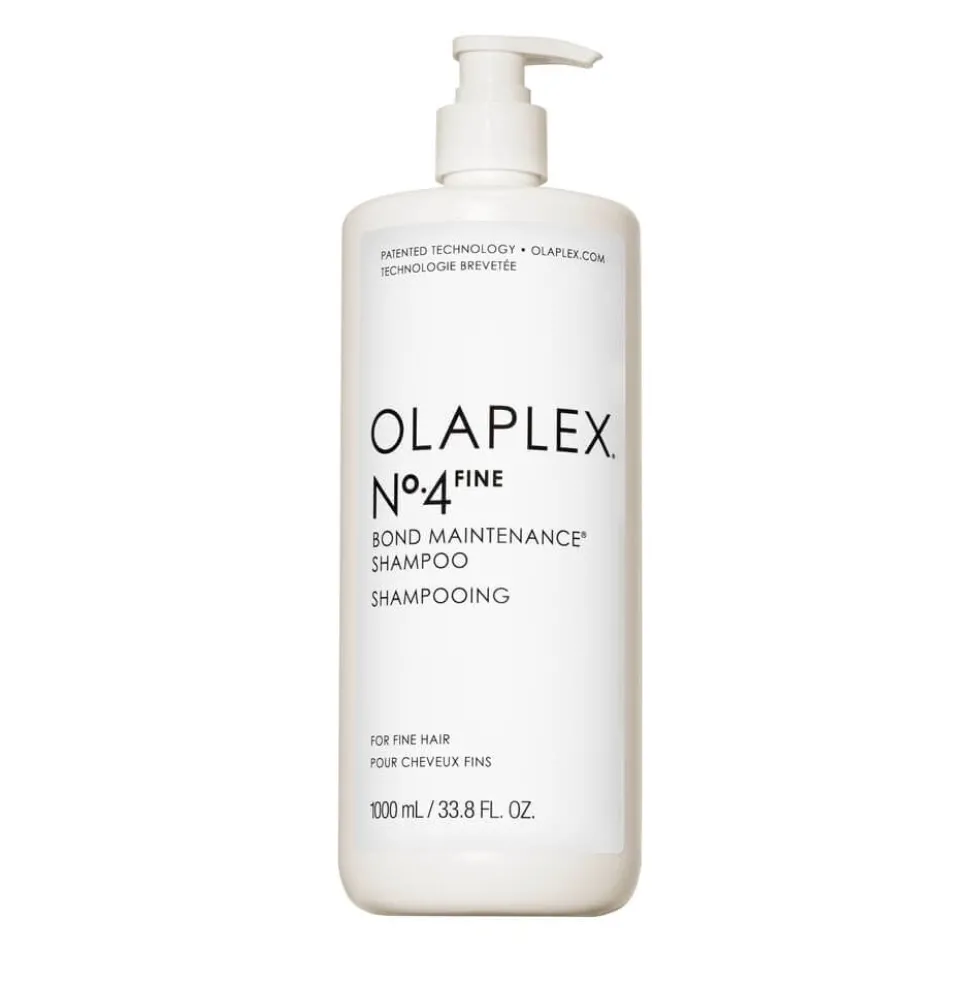 Olaplex No.4 Fine Bond Maintenance Shampoo 1000ml
