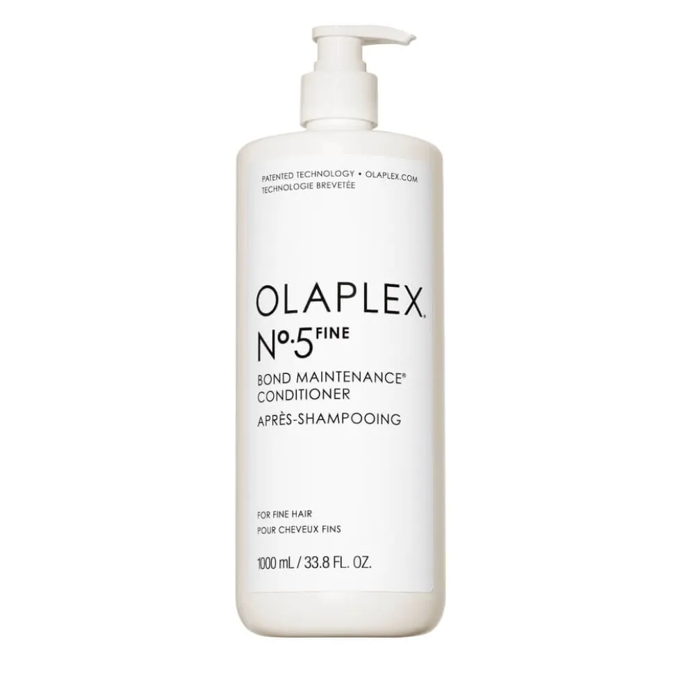Olaplex No.5 Fine Bond Maintenance Conditioner 1000ml