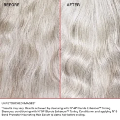 Olaplex No. 5P Blonde Enhancerâ„¢ Toning Conditioner 250ml