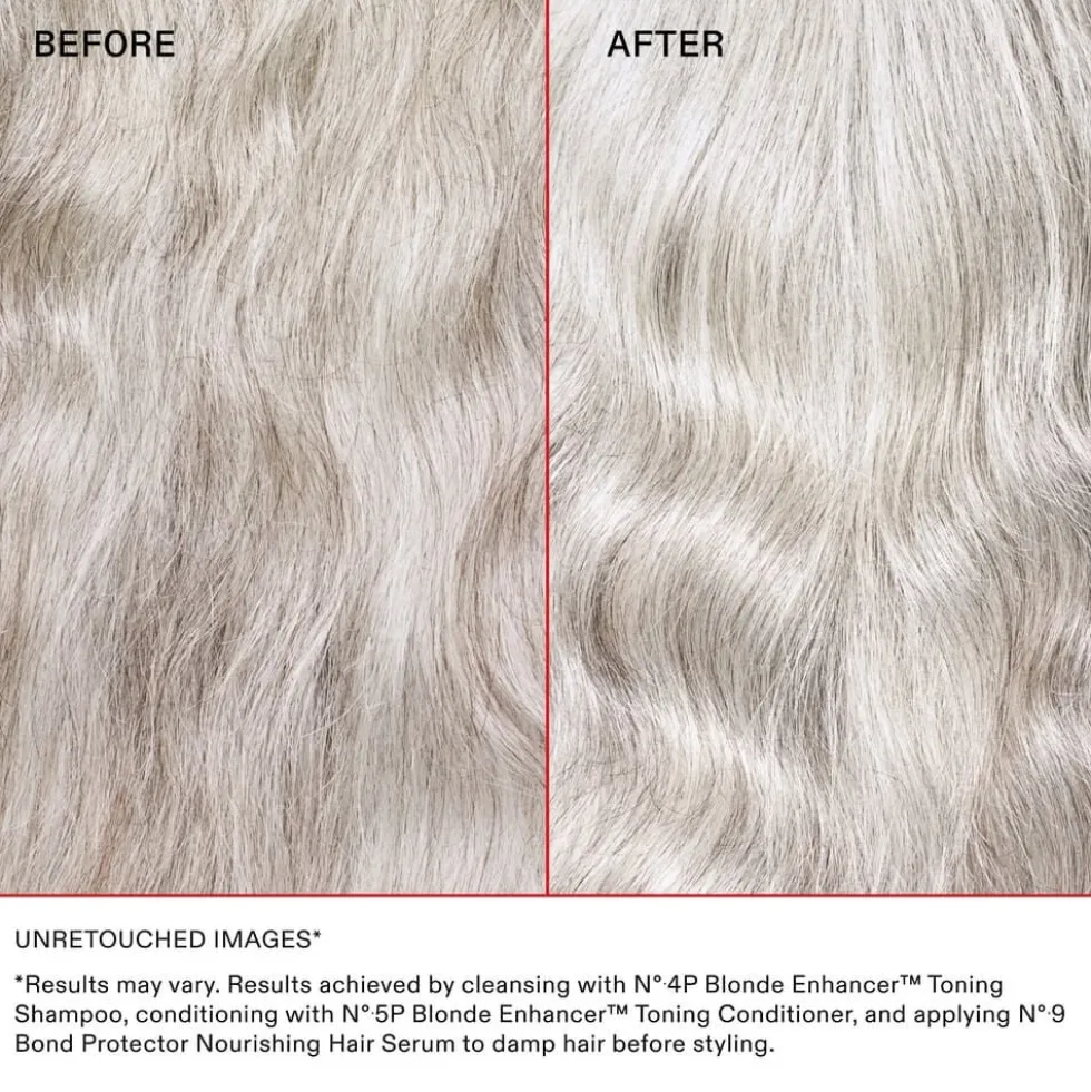 Olaplex No. 5P Blonde Enhancer™ Toning Conditioner 250ml