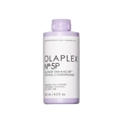 Olaplex No. 5P Blonde Enhancer™ Toning Conditioner 250ml