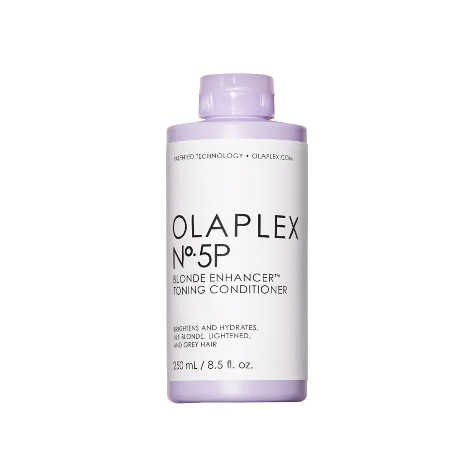 Olaplex No. 5P Blonde Enhancer™ Toning Conditioner 250ml