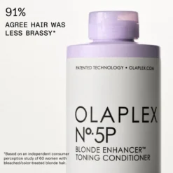 Olaplex No. 5P Blonde Enhancer™ Toning Conditioner 250ml