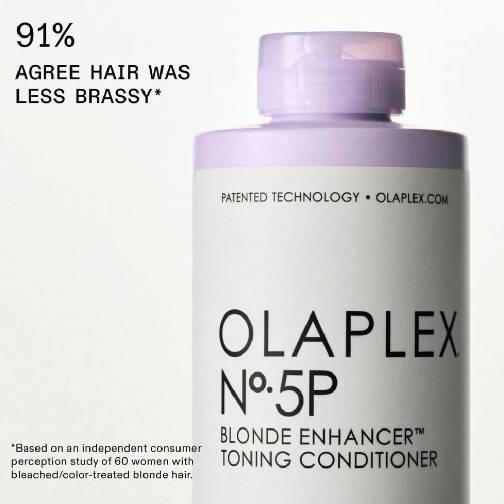 Olaplex No. 5P Blonde Enhancer™ Toning Conditioner 250ml