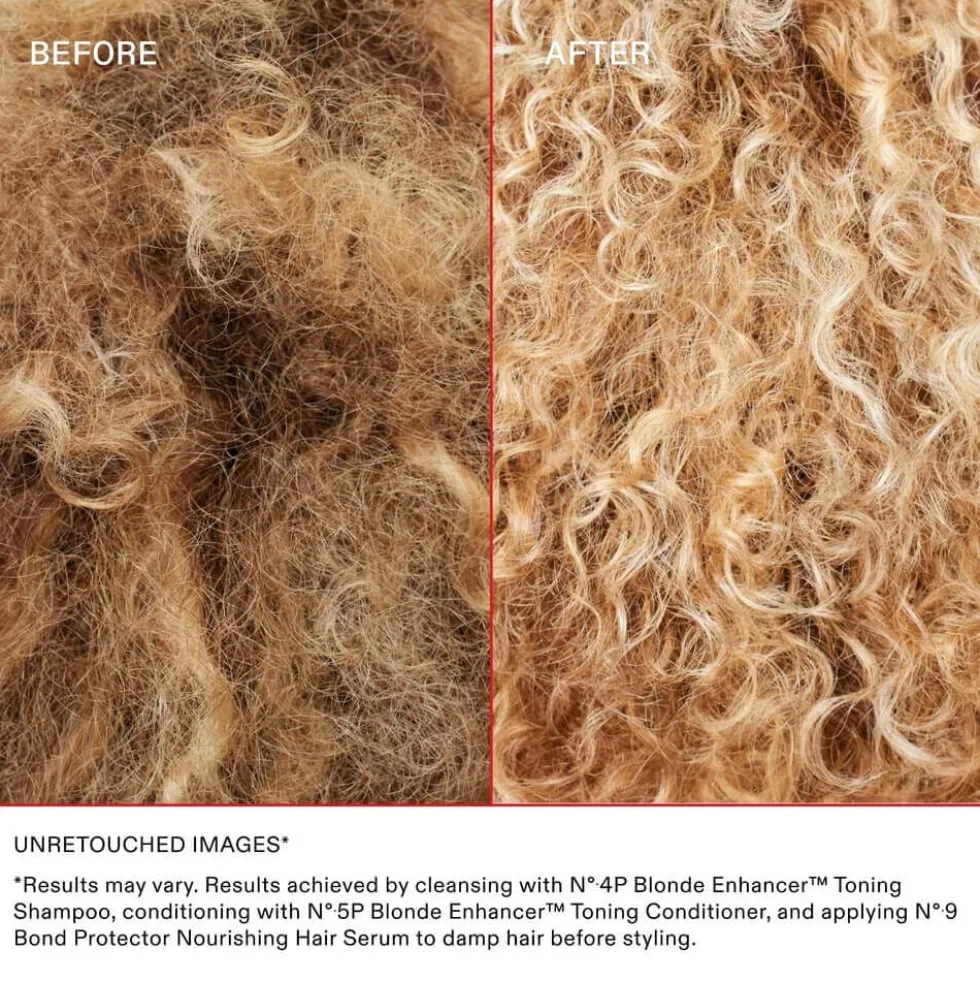Olaplex No. 5P Blonde Enhancer™ Toning Conditioner 250ml