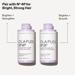 Olaplex No. 5P Blonde Enhancer™ Toning Conditioner 250ml