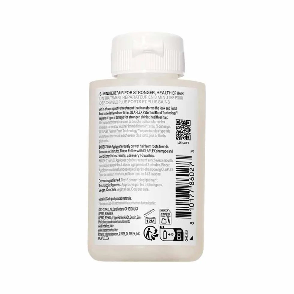 Olaplex No.3 Plus Complete Repair Treatment 100ml