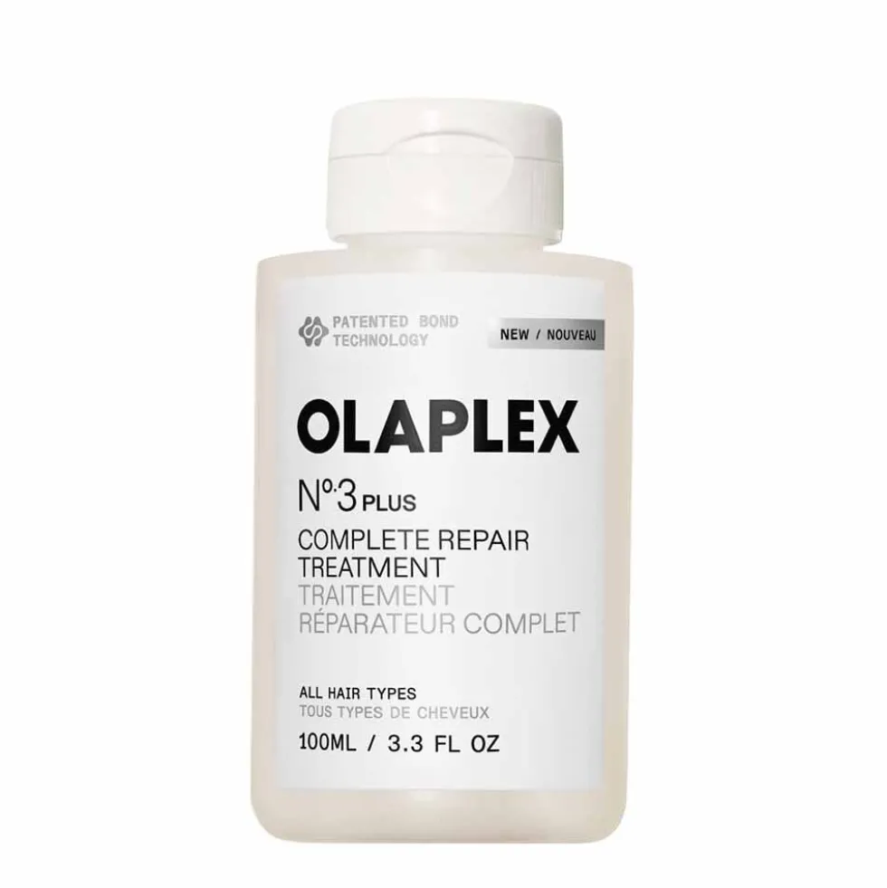 Olaplex No.3 Plus Complete Repair Treatment 100ml