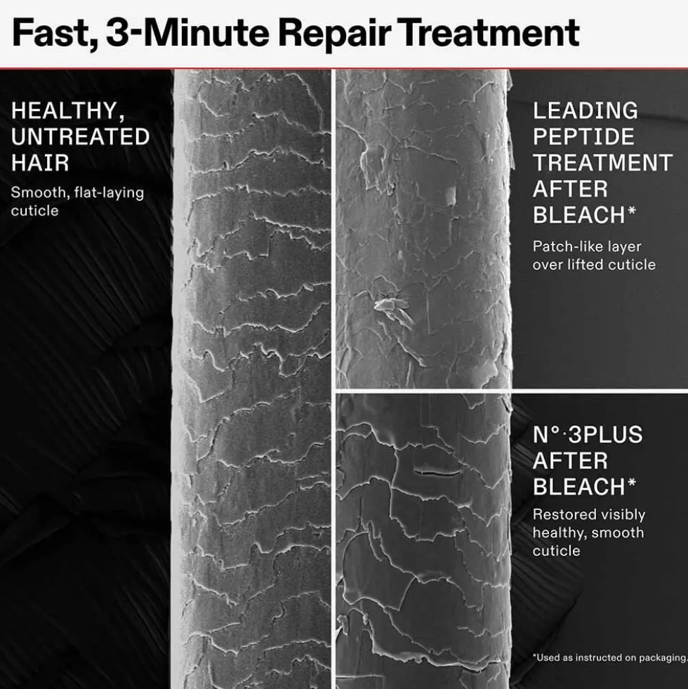 Olaplex No.3 Plus Complete Repair Treatment 100ml