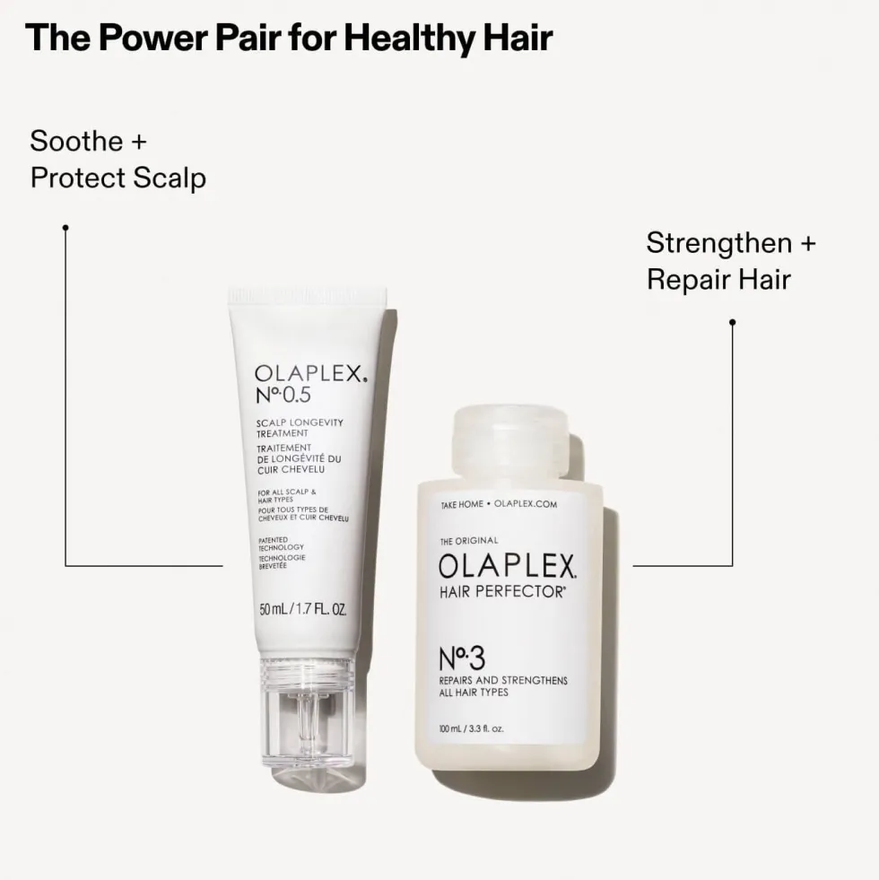 Olaplex No.0.5 Scalp Longevity Treatment 50ml