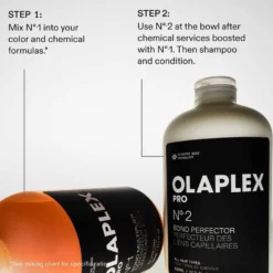 Olaplex Pro No.1 Bond Multiplier 525ml