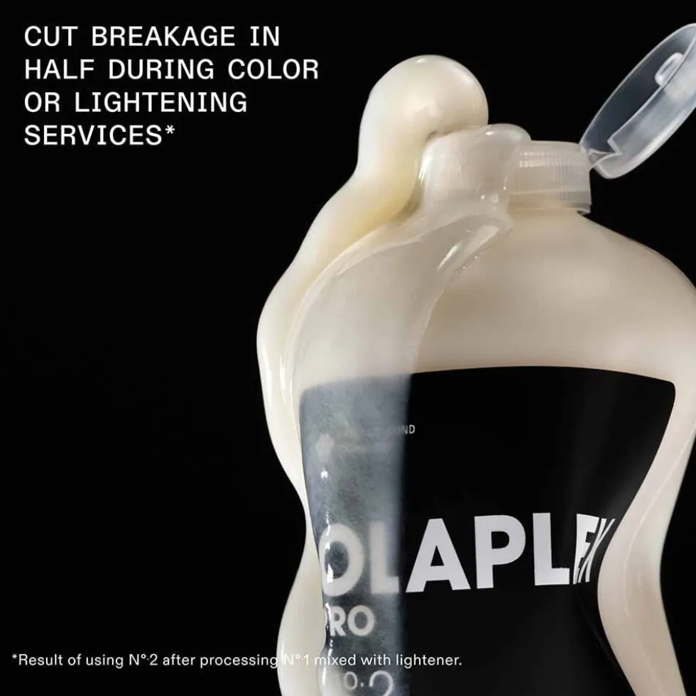 Olaplex Pro No.2 Bond Perfector 525ml