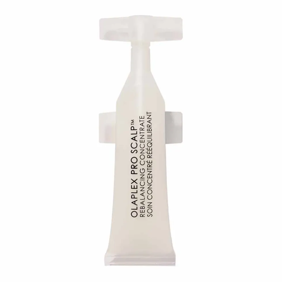 Olaplex Pro Scalp Rebalancing Concentrate 4ml - Pack of 10