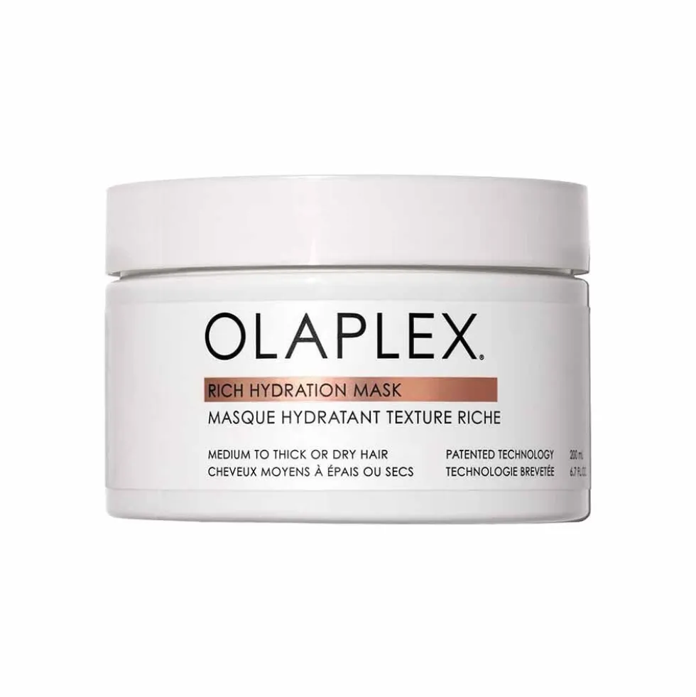 Olaplex Rich Hydration Mask 200ml