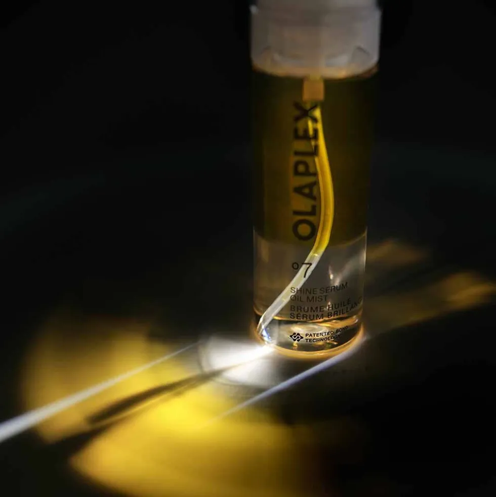 Olaplex 7 Shine Serum Oil Mist 80ml
