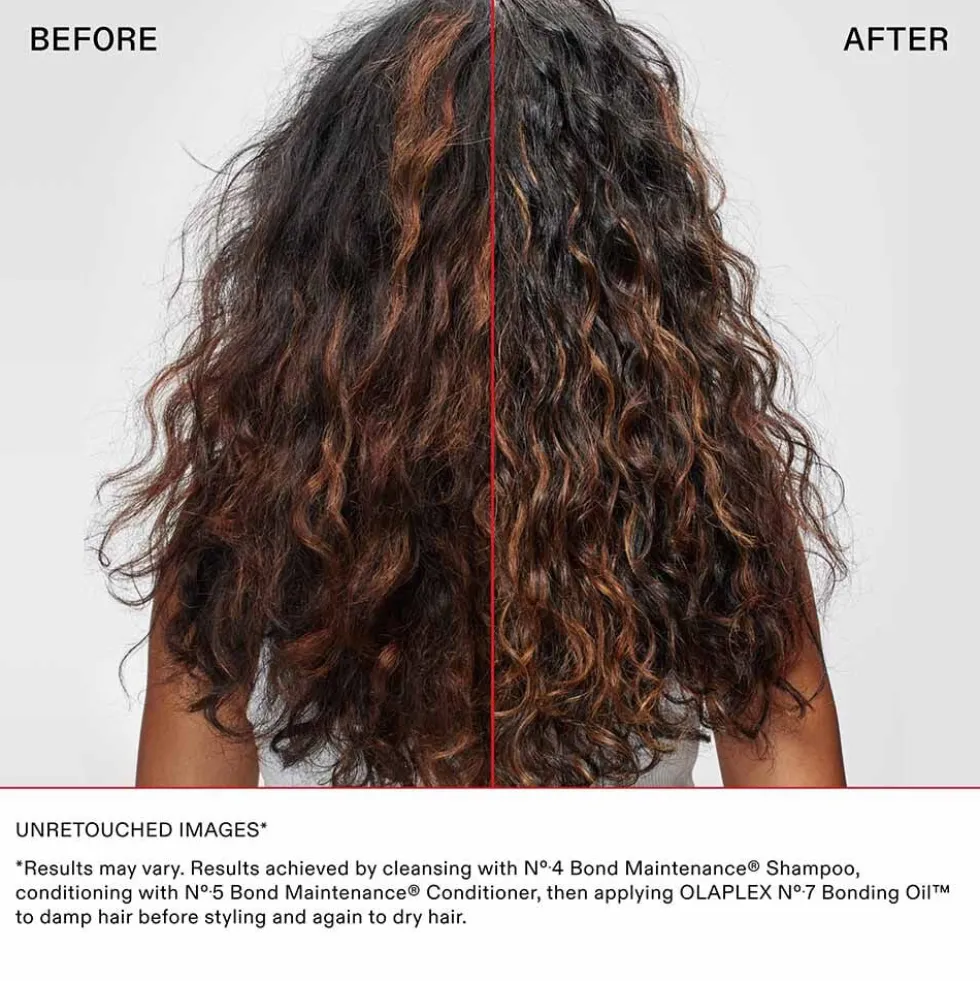 Olaplex The Healthy Hair Discovery Set, Pack of 6