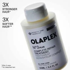 Olaplex The Healthy Hair Discovery Set, Pack of 6