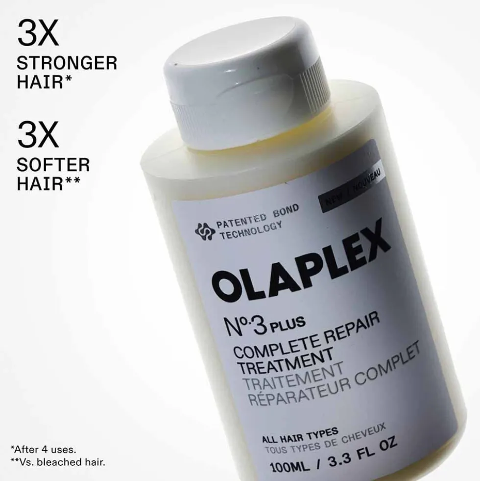 Olaplex The Healthy Hair Discovery Set, Pack of 6