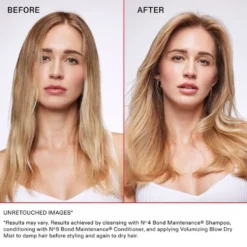 Olaplex Volumizing Blow Dry Mist 150ml
