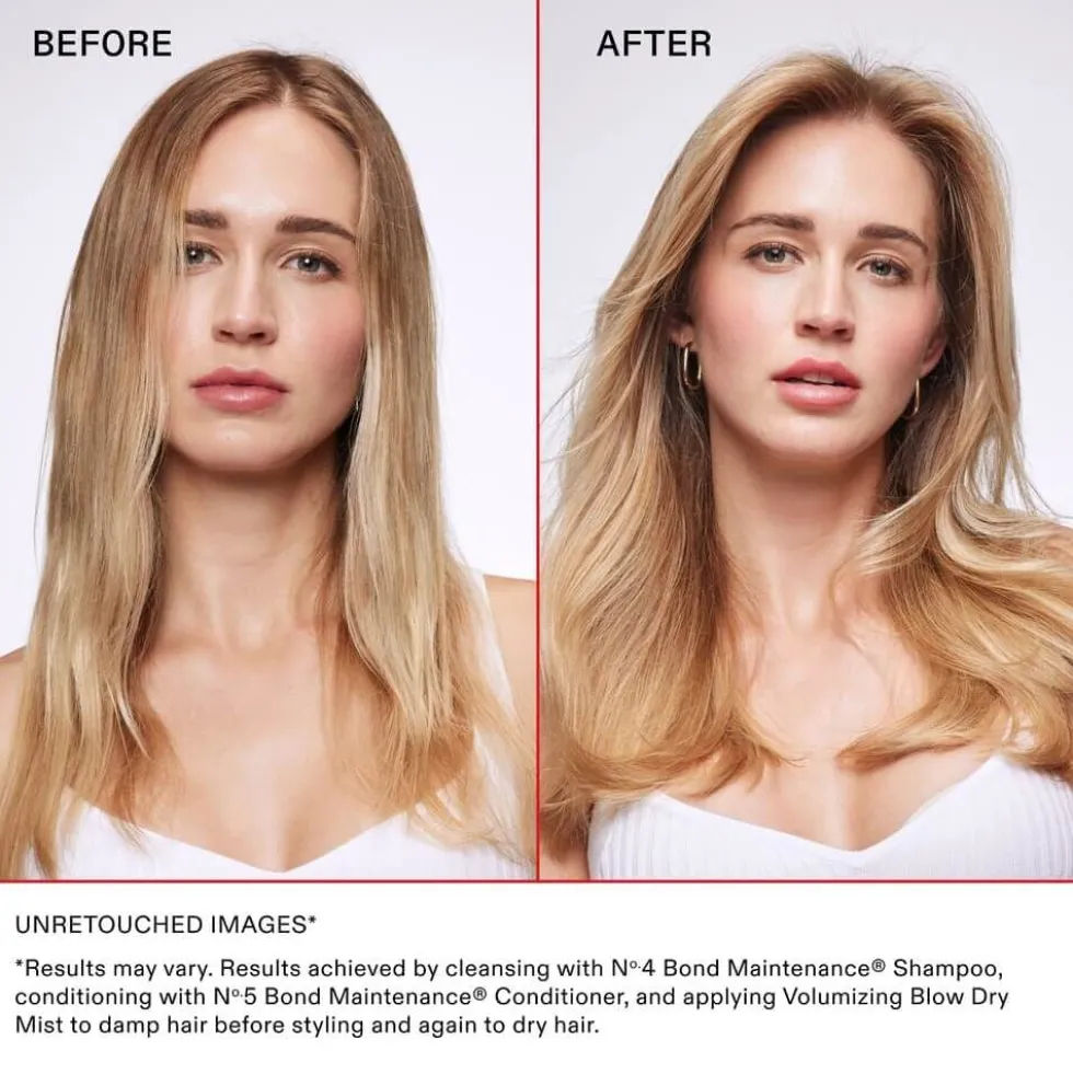 Olaplex Volumizing Blow Dry Mist 150ml