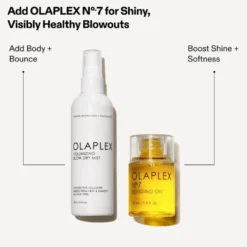 Olaplex Volumizing Blow Dry Mist 150ml