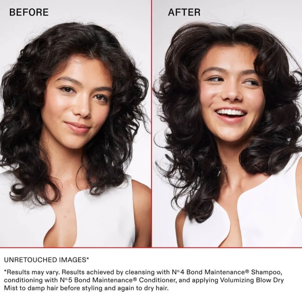 Olaplex Volumizing Blow Dry Mist 150ml