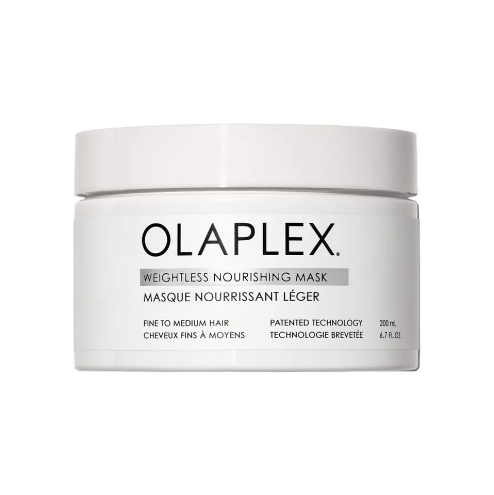 Olaplex Weightless Nourishing Mask 200ml