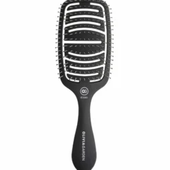 Olivia Garden Essential Hair Brush Thick Hair Black